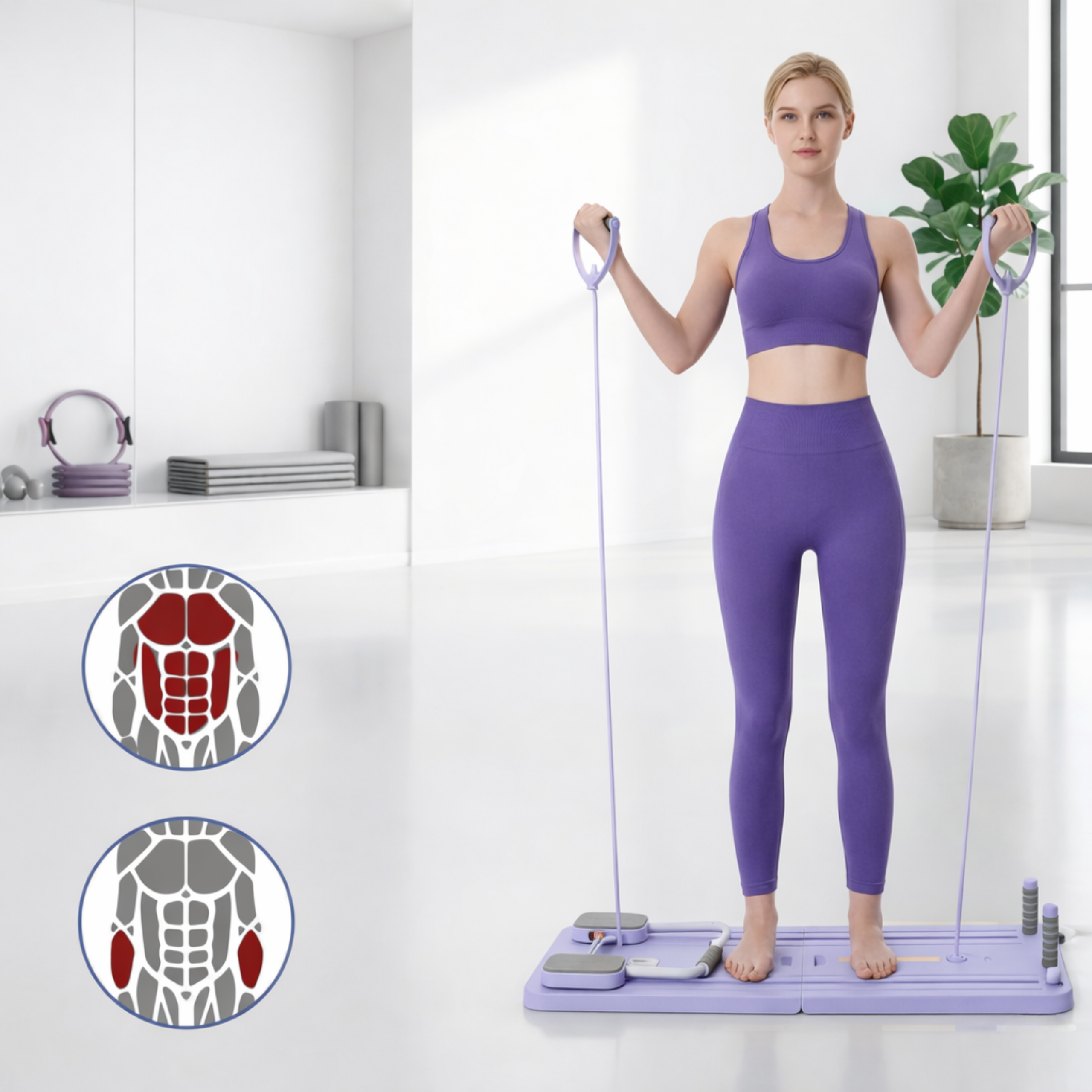 Równowaga i postawa